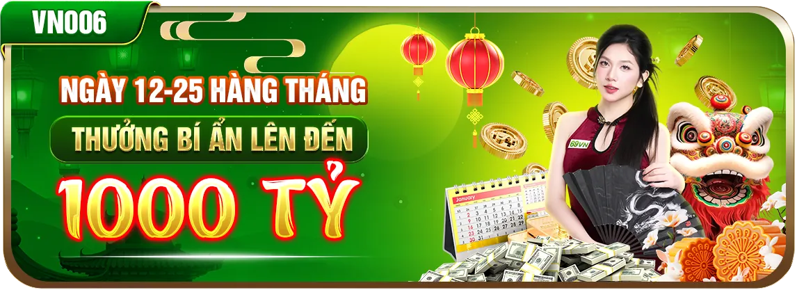 Bộ sưu tập đa dạng các tựa game nổ hũ tại J88vip1 Com
